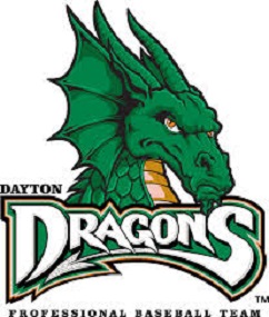 Dayton Dragons Tickets 