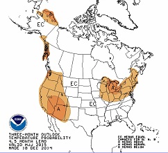 Warmer Temperatures Will Be Here Before You Know It