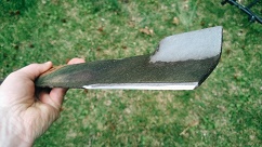 The Importance of Sharp Mower Blades